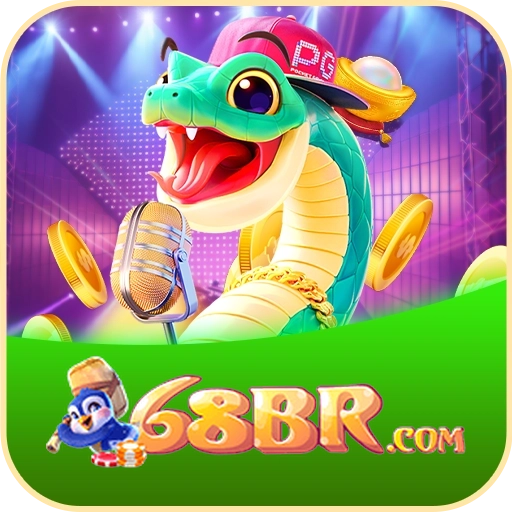 68br logo