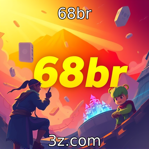 Crescimento do mercado de jogos no Brasil