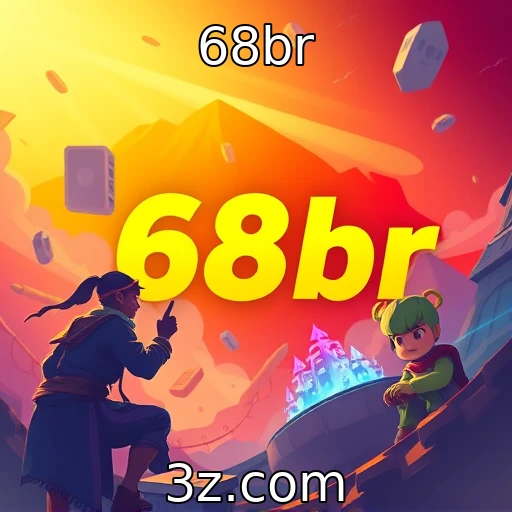 Crescimento do mercado de jogos no Brasil