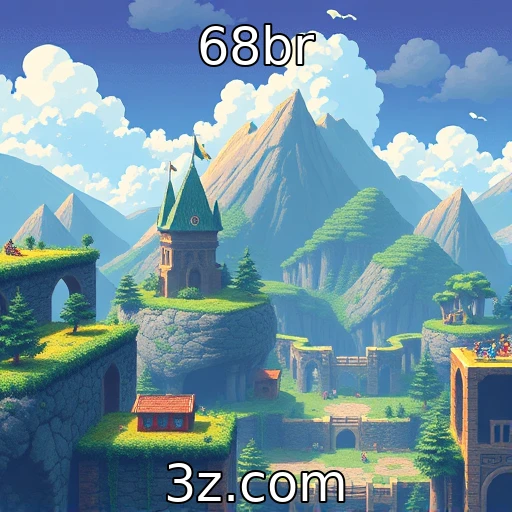 A evolução dos gráficos na indústria de jogos