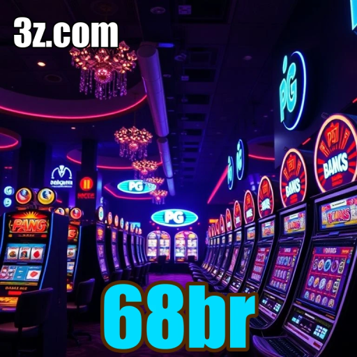 Diversão e Aprendizado em Kids do 68br