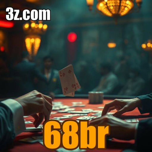 A Nova Era do Multiplayer no 68br: Junte-se à Diversão!