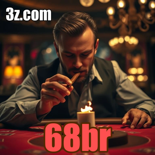 Mergulhe na Simulação: A Revolução do 68br