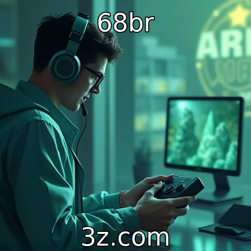 Desafios da sustentabilidade na indústria de games